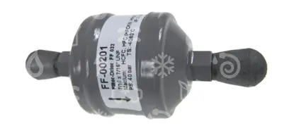 dehydrátor Honeywell 032, šroubovací 1/4